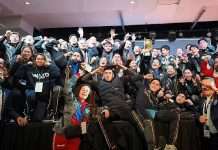 Selección Mexicana de Kickboxing refrenda el subcampeonato Panamericano en Chile 2026 Atletas de la Selección Mexicana de Kickboxing en el podio del Panamericano Chile 2026.