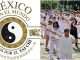 “Taichi por tu Salud” con la enseñanza de los tres primeros movimientos de la Forma 8 estilo Yang del Estándar de Competencia de Taichi Demostración de los primeros movimientos de la Forma 8 estilo Yang de Taichi.