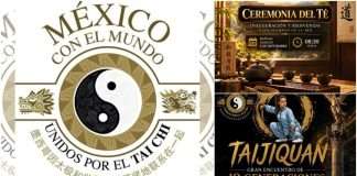 A un día de la 10.ª Generación del Estándar de Competencia SEP-CONOCER, “Taichi por tu Salud” abordará su arranque Transmisión del programa Taichi por tu Salud sobre el Estándar de Competencia SEP CONOCER.