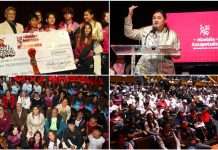 Azcapotzalco reconoce a atletas “Chintololos” con la Entrega de Becas Deportivas “Neyekoni-Azca 2026” Entrega de Becas Deportivas Neyekoni-Azca 2026 a deportistas en Azcapotzalco.