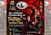 Comenzaron a agotarse los lugares para el exclusivo 10.° Seminario Internacional de Taijiquan Estilo Chen en la CDMX La respuesta para el 10.° Seminario Internacional de Taijiquan Estilo Chen en la CDMX está siendo excelente y los espacios comenzaron a agotarse.