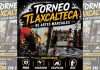 El Auditorio Municipal Xicohtzinco Albergará el Torneo Tlaxcalteca de Artes Marciales 2026 Cartel oficial del Torneo Tlaxcalteca de Artes Marciales 2026.