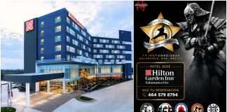 El sector turístico de Salamanca se suma al Torneo Nacional “Gold Star 2026” con hotel sede y transporte gratuito El Gold Star 2026 en Salamanca otorgará puntos para el Mundial ICO Hungría 2027 y contará con hotel sede oficial.