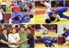Exitoso Torneo de Aniversario Club Judokata por sus 62 Años y Selectivo a la Gimnasiada Nacional 2026 El Club Judokata conmemoró 62 años de trayectoria con su torneo de aniversario y selectivo para la Gimnasiada Nacional 2026.