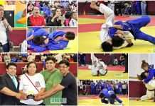 Exitoso Torneo de Aniversario Club Judokata por sus 62 Años y Selectivo a la Gimnasiada Nacional 2026 El Club Judokata conmemoró 62 años de trayectoria con su torneo de aniversario y selectivo para la Gimnasiada Nacional 2026.