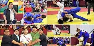 Exitoso Torneo de Aniversario Club Judokata por sus 62 Años y Selectivo a la Gimnasiada Nacional 2026 El Club Judokata conmemoró 62 años de trayectoria con su torneo de aniversario y selectivo para la Gimnasiada Nacional 2026.