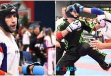 El mexicano Héctor Solorio brilla en Hungría y cierra un 2026 dorado rumbo a los World Combat Games 2027 Héctor Solorio Bustos sumó medalla de plata y bronce en la Copa del Mundo de Kickboxing en Budapest.