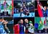 ¡Hexacampeones en el Día del Grito! México Domina el Panamericano de Artes Marciales Mixtas 2026 México se coronó campeón panamericano de MMA por sexta vez consecutiva en Monterrey, Nuevo León.
