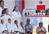 La CDMX fue sede del primer curso-taller de Judo Down para impulsar el Judo Down en México El primer taller de Judo Down impulsa la capacitación de entrenadores y árbitros en la CONADE.