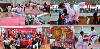 “Más Que un Torneo, Una Gran Familia”; Nace la I Copa Fraternidad Marcial de Karate en Iztapalapa La Fraternidad de Dojos Unidos reunió a diferentes organizaciones de Karate-do en la I Copa Fraternidad Marcial 2026 bajo un espíritu de unión y valores.