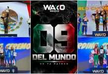 México Conquista el Top 10 Mundial de Kickboxing en Jesolo 2026 con 22 Medallas La Selección Mexicana de Kickboxing celebra el noveno lugar mundial en Jesolo 2026.