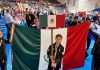 México Eleva su Cosecha a 11 Medallas en el Mundial Infantil, Cadetes & Juniors de Kickboxing 2026 Selección Mexicana de Kickboxing festeja 11 medallas en el Mundial Jesolo 2026.