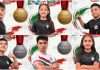 México Inicia con Oros y Platas en el Campeonato Mundial Infantil, Cadetes & Juniors de Kickboxing 2026 México arrancó con oros y platas en el Campeonato Mundial Infantil, Cadetes & Juniors Jesolo 2026.