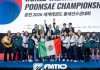 México Triunfa en el Campeonato Mundial de Poomsae Chuncheon 2026 con Seis Medallas Mundialistas Selección Mexicana de Taekwondo gana seis medallas en el Mundial de Poomsae Chuncheon 2026.