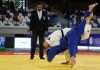 México destacó con 8 podios en el San Salvador Panamerican Open 2026 de Judo México finalizó en el cuarto lugar del medallero general con 8 preseas en el San Salvador Panamerican Open 2026.