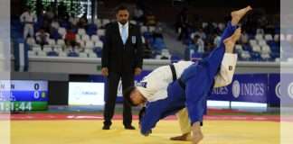 México destacó con 8 podios en el San Salvador Panamerican Open 2026 de Judo México finalizó en el cuarto lugar del medallero general con 8 preseas en el San Salvador Panamerican Open 2026.