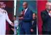 Monterrey Inauguró el Campeonato Panamericano de Artes Marciales Mixtas 2026 con Autoridades Internacionales Inauguración del Campeonato Panamericano de Artes Marciales Mixtas 2026 en Monterrey.