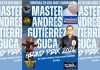 Rendirán homenaje en vida al Master de Limalama, Andrés Gutiérrez, en el Grand Prix Martial Arts Championship 2026 Master Andrés Gutiérrez Caro del Castillo, homenajeado por su trayectoria en el Limalama y la seguridad personal.