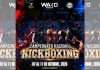 Rumbo a Selección Nacional: CDMX Albergará el Campeonato Nacional de Kickboxing FENAKIB 2026 El Campeonato Nacional de Kickboxing 2026 en la CDMX definirá a la Selección Mexicana WAKO.