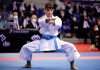 Sandra Sánchez anuncia su regreso a la competición de Kata en los World Masters Games Kansai 2027 La leyenda del karate mundial, Sandra Sánchez, volverá a competir en Kata en Japón durante los World Masters Games Kansai 2027
