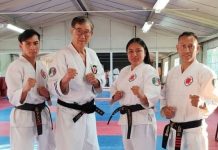 Selección Mexicana de Nippon Kempo Competirá en el Panamericano de la Patagonia 2026 La Selección Mexicana de Nippon Kempo viajará a La Patagonia en busca del boleto al Mundial Las Vegas 2027.