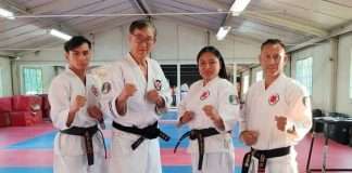 Selección Mexicana de Nippon Kempo Competirá en el Panamericano de la Patagonia 2026 La Selección Mexicana de Nippon Kempo viajará a La Patagonia en busca del boleto al Mundial Las Vegas 2027.