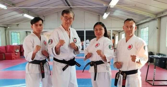 La Selección Mexicana de Nippon Kempo viajará a La Patagonia en busca del boleto al Mundial Las Vegas 2027.