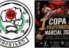 Shorikan “La casa de la victoria” se alista para la I Copa Fraternidad Marcial El dojo Shorikan "La casa de la victoria" estará presente en la I Copa Fraternidad Marcial el 6 de septiembre en Iztapalapa.