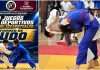 Torneo de Judo de los 2.° Juegos Deportivos de Azcapotzalco 2026 Será Plataforma de Fogueo Nacional Competidores en acción durante el torneo de Judo de los Juegos Deportivos de Azcapotzalco 2026.