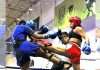 Arrancó el Histórico Campeonato Nacional de Kickboxing 2026 en el Frontón Cerrado de la UNAM Inicio del Campeonato Nacional de Kickboxing 2026 de la FENAKIB en el Frontón Cerrado de la UNAM.