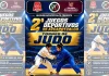 ¡A Unos Días! Todo Listo para el Torneo de Judo de los 2.° Juegos Deportivos de Azcapotzalco 2026 El Deportivo Victoria de las Democracias recibirá el Torneo de Judo de Azcapotzalco este sábado 3 de octubre.