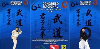Celebrará Grupo Dohai su 6° Congreso Nacional con Homenaje Póstumo a Leyendas de las Artes Marciales en México 6° Congreso Nacional del Grupo Dohai y homenaje póstumo a Guillermo Hoffner y Dai Won Moon en la CDMX.