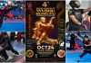 Danza de León y Dragón Quetzalcóatl Engalanarán el 4.º Torneo Mexicano de Wushu-Kung Fu Tradicional Zhen Wu Espectáculo de Dragón Quetzalcóatl y Danza de León en el 4 Torneo Mexicano de Wushu Kung Fu Tradicional Zhen Wu.