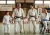 Día Mundial del Judo 2026, El Dojo Como Refugio y Familia Bajo el Lema de la Pertenencia Judocas abrazándose en el tatami en la conmemoración del Día Mundial del Judo 2026.