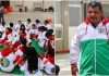 El Arquitecto del Rendimiento: La Figura del Metodólogo Deportivo en los Deportes de Combate El Mtro. Jesús Alanís Alcántar, metodólogo deportivo de la Selección Nacional IKU México.