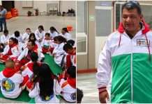 El Arquitecto del Rendimiento: La Figura del Metodólogo Deportivo en los Deportes de Combate El Mtro. Jesús Alanís Alcántar, metodólogo deportivo de la Selección Nacional IKU México.