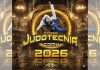 Fue Confirmada la Sede Oficial en la CDMX para el Campeonato Nacional de Clubes Copa Judotecnia 2026 Confirmación de la sede oficial para la Copa Judotecnia 2026 en el Deportivo Victoria de las Democracias de Azcapotzalco.