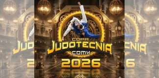 Fue Confirmada la Sede Oficial en la CDMX para el Campeonato Nacional de Clubes Copa Judotecnia 2026 Confirmación de la sede oficial para la Copa Judotecnia 2026 en el Deportivo Victoria de las Democracias de Azcapotzalco.