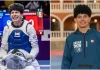 El Tricampeón Mundial Guillermo Cortés Lidera a la Selección Mexicana de Taekwondo Rumbo a Dakar 2026 Guillermo Cortés celebra su clasificación a los Juegos Olímpicos de la Juventud Dakar 2026.
