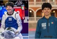 El Tricampeón Mundial Guillermo Cortés Lidera a la Selección Mexicana de Taekwondo Rumbo a Dakar 2026 Guillermo Cortés buscará la gloria olímpica juvenil en la división de -63 kg en Dakar 2026.
