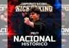 Histórico: El Campeonato Nacional de Kickboxing 2026 Llega al Frontón Cerrado de la UNAM El Frontón Cerrado de Ciudad Universitaria albergará el Campeonato Nacional de Kickboxing FENAKIB 2026.