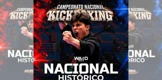 Histórico: El Campeonato Nacional de Kickboxing 2026 Llega al Frontón Cerrado de la UNAM El Frontón Cerrado de Ciudad Universitaria albergará el Campeonato Nacional de Kickboxing FENAKIB 2026.