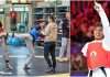 Juan Diego García Apunta al Podio en el Mundial de Para Taekwondo Muju 2026 Juan Diego García en combate de para taekwondo rumbo al Campeonato Mundial Muju 2026 en Corea.