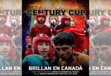 Kickboxers Mexicanos Arrasan con 9 Medallas en la North American Century Cup 2026 La delegación mexicana de la FENAKIB conquistó 9 medallas en la North American Century Cup 2026.