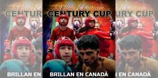 Kickboxers Mexicanos Arrasan con 9 Medallas en la North American Century Cup 2026 La delegación mexicana de la FENAKIB conquistó 9 medallas en la North American Century Cup 2026.