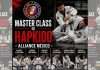 La Defensa Personal coreana llegará a Valle de Chalco con Master Class de Hapkido Los Sabonim de Alliance Hapkido México impartirán una capacitación intensiva de Hapkido y defensa personal coreana en Valle de Chalco.