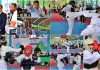 La Energía y Contundencia del Nippon Kempo se Vivió en Tlalnepantla con la Copa Hayashi y Nacional FMNK 2026 El Parque Recreativo Amazitlali vibró con los combates del XXIX Campeonato Nacional por Equipos y Copa Hayashi 2026.