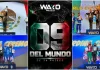México Conquista el Top 10 Mundial de Kickboxing en Jesolo 2026 con 22 Medallas México cerró en el noveno lugar del medallero mundial de kickboxing en Jesolo 2026 con 22 medallas totales.