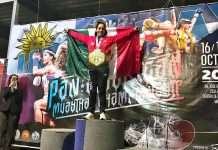 Muaythai Mexicano se Cuelga 7 Medallas y el 3er Lugar del Panamericano IFMA 2026 La delegación mexicana cosechó tres oros, una plata y tres bronces en el Panamericano IFMA 2026 en Montevideo.