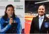 Parataekwondo con María Espinoza, y Judo con Elizabeth González, Ganan el Premio Nacional de Deportes 2026 Maria del Rosario Espinoza y Elizabeth Gonzalez ganadoras del Premio Nacional de Deportes 2026.